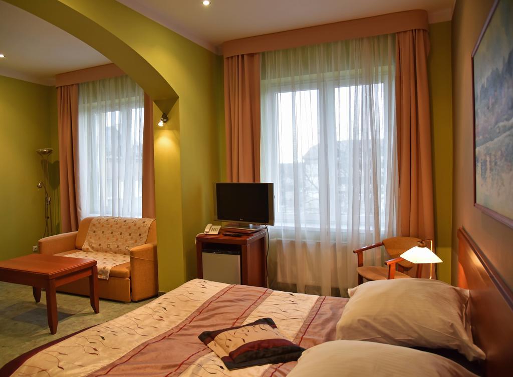 Kompleks Hotelowy Logos Augustów Chambre photo