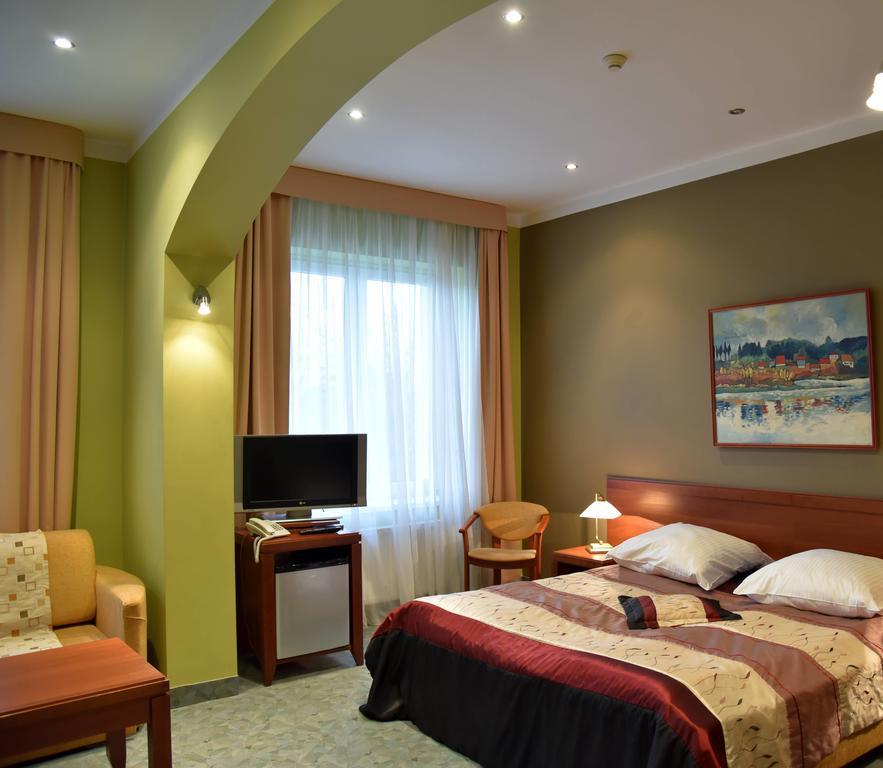 Kompleks Hotelowy Logos Augustów Chambre photo