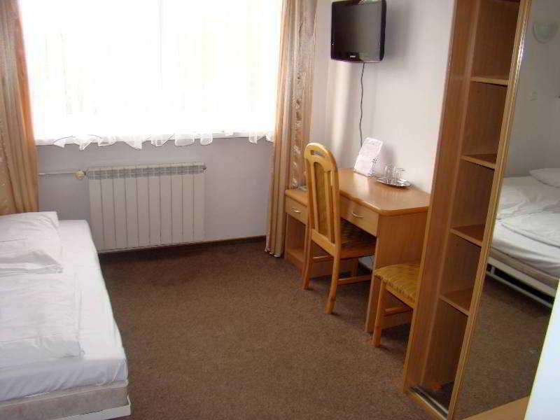 Kompleks Hotelowy Logos Augustów Extérieur photo