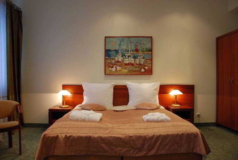 Kompleks Hotelowy Logos Augustów Extérieur photo