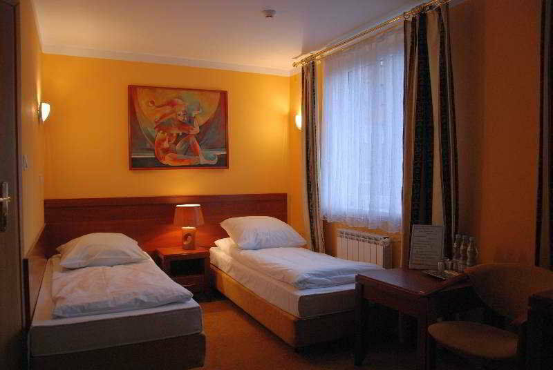 Kompleks Hotelowy Logos Augustów Extérieur photo
